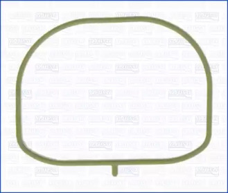 WILMINK GROUP wg1162359 -  Прокладка, впускной коллектор